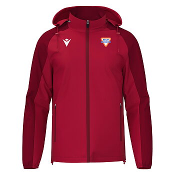 Macron Elbrus AW jacka Unisex (KFUM)