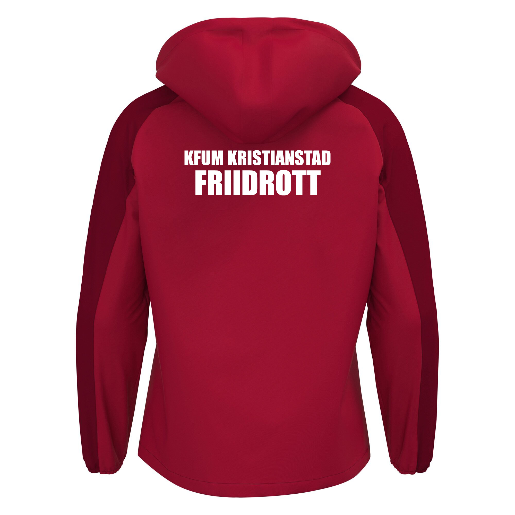 Macron Elbrus AW jacka Unisex (KFUM) - 2