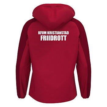 Macron Elbrus AW jacka Unisex (KFUM)