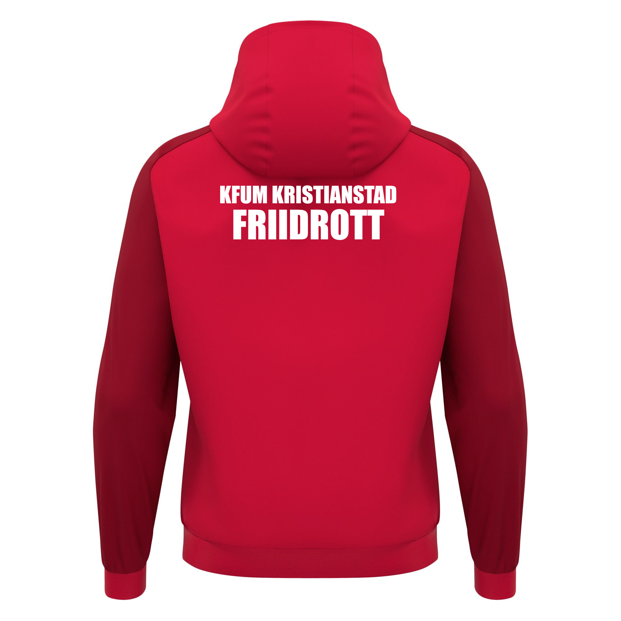 Macron Horn Hoodie Unisex (KFUM) - 2