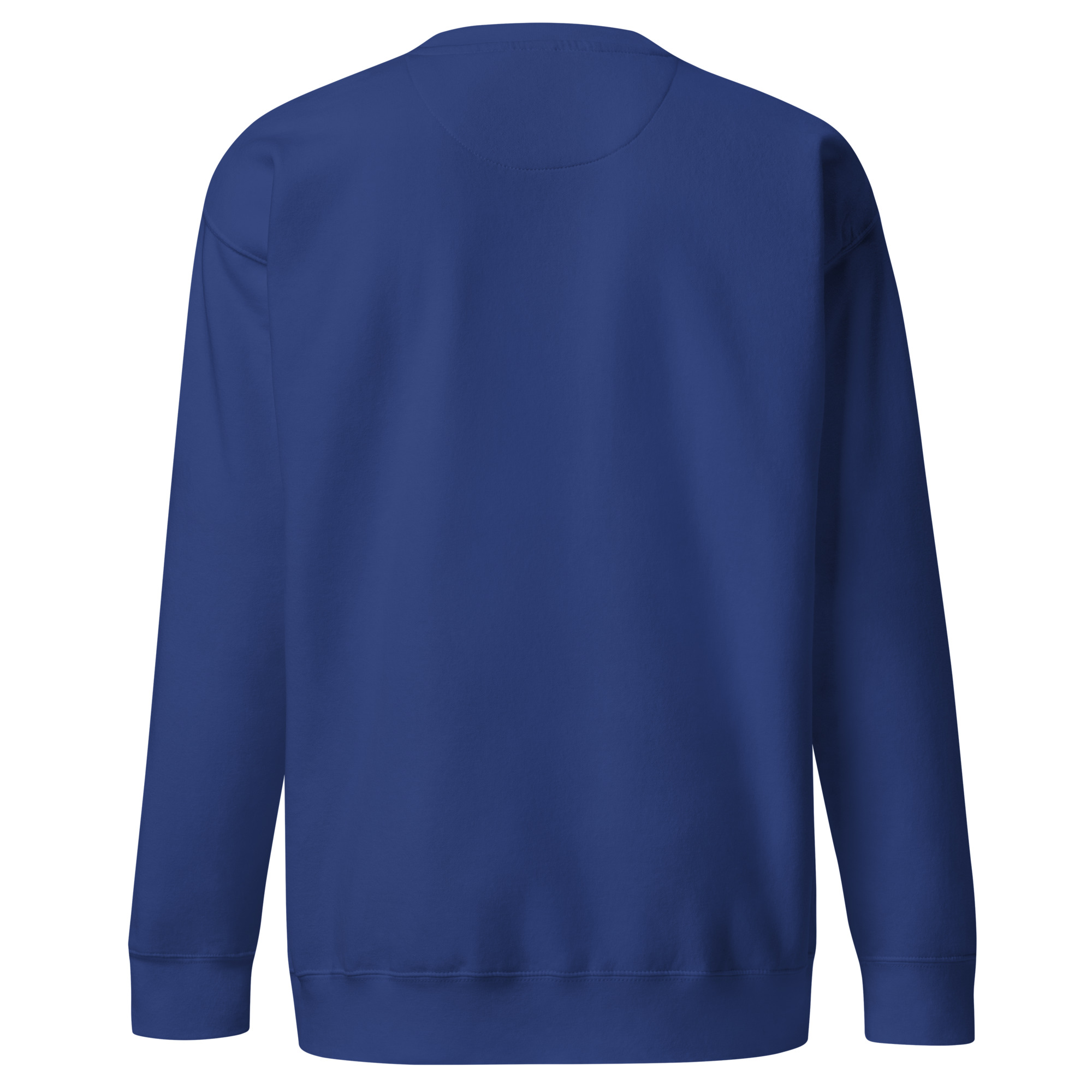 SWEATSHIRT – BRÖDER CLASSIC - 3