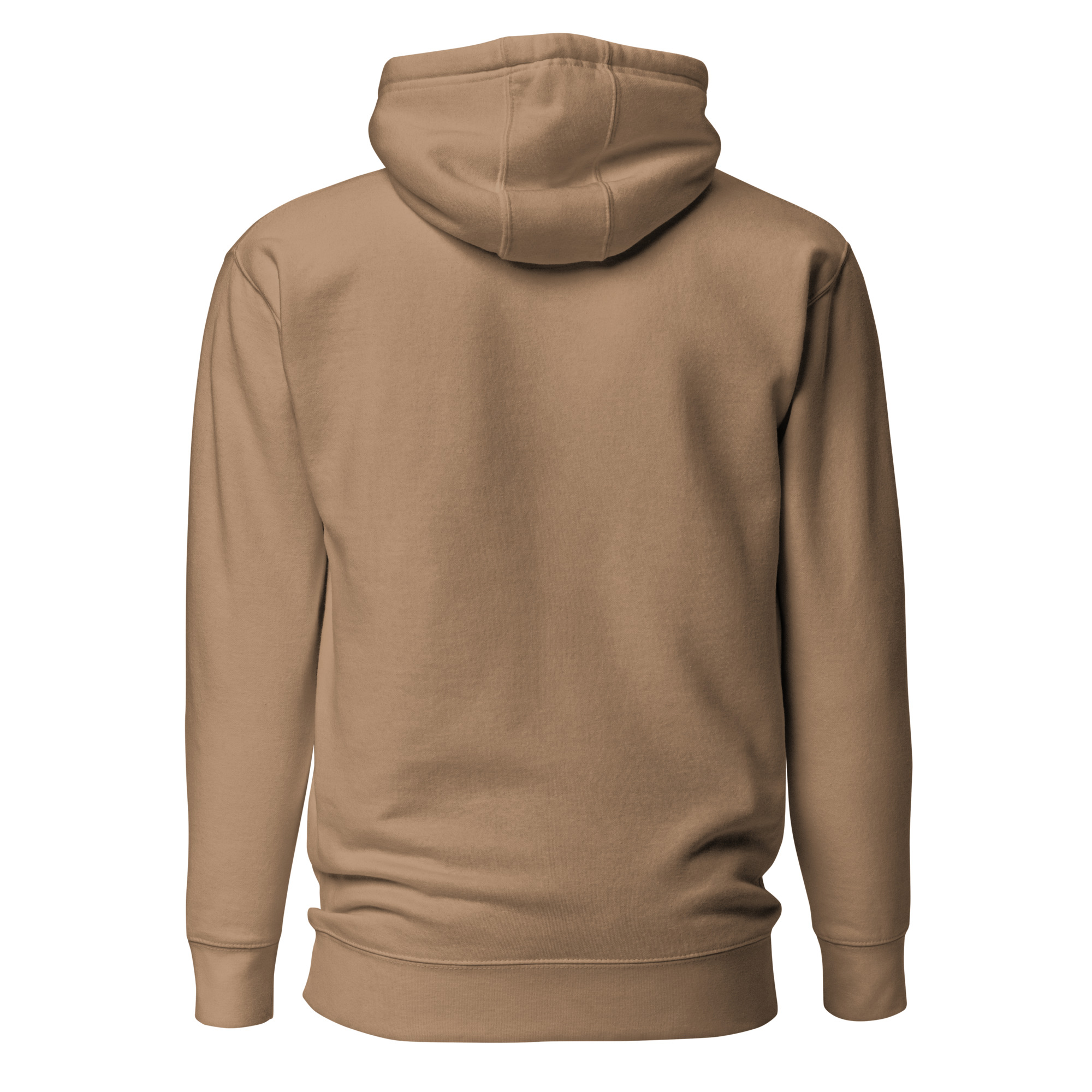 Mjuk premiumhoodie med texten “Stiko Nordic Americana” på bröstet. Dubbelfodrad huva med dragsnöre och praktisk framficka. Finns i storlekarna S–3XL. Material: 65 % bomull, 35 % polyester.