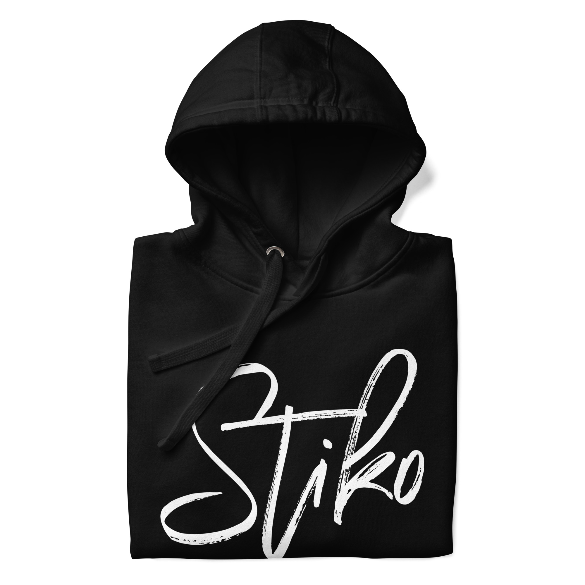 HOODIE – STIKO - 6