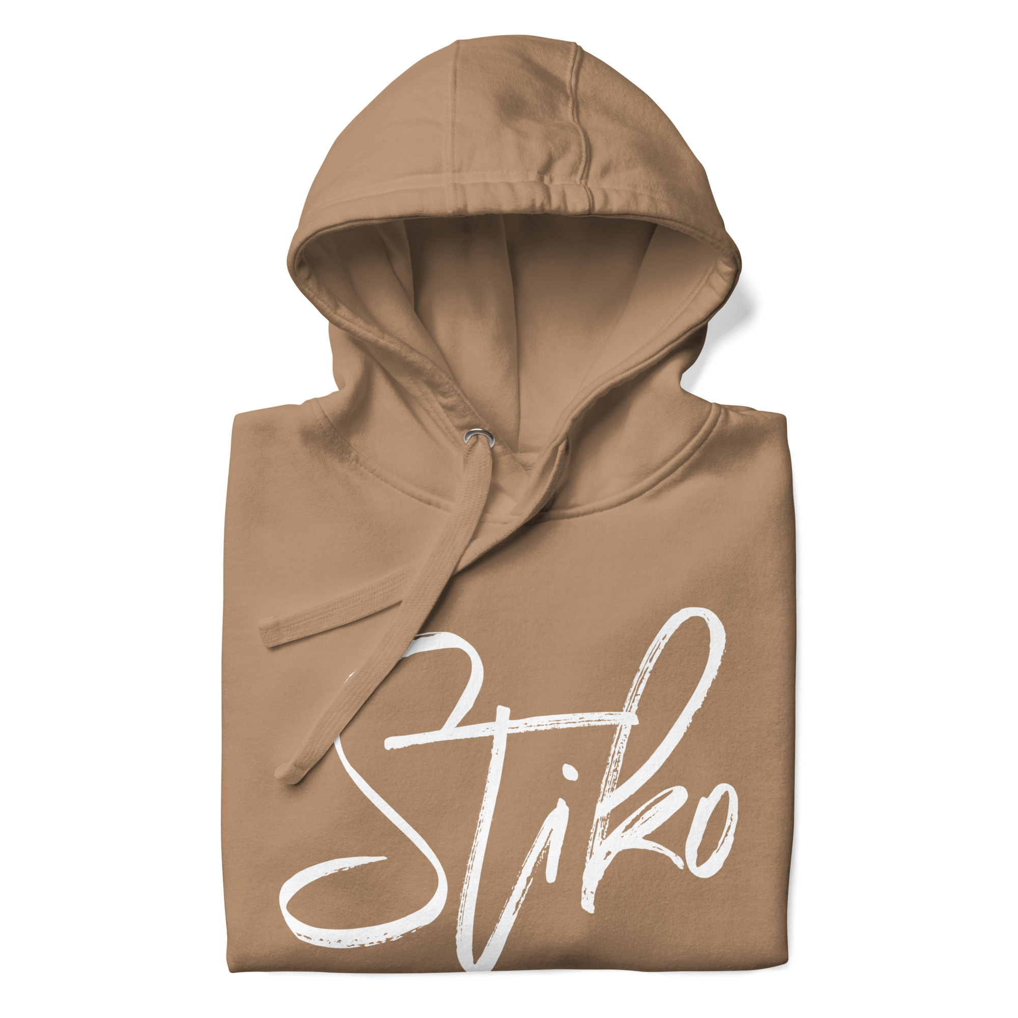 HOODIE – STIKO - 5