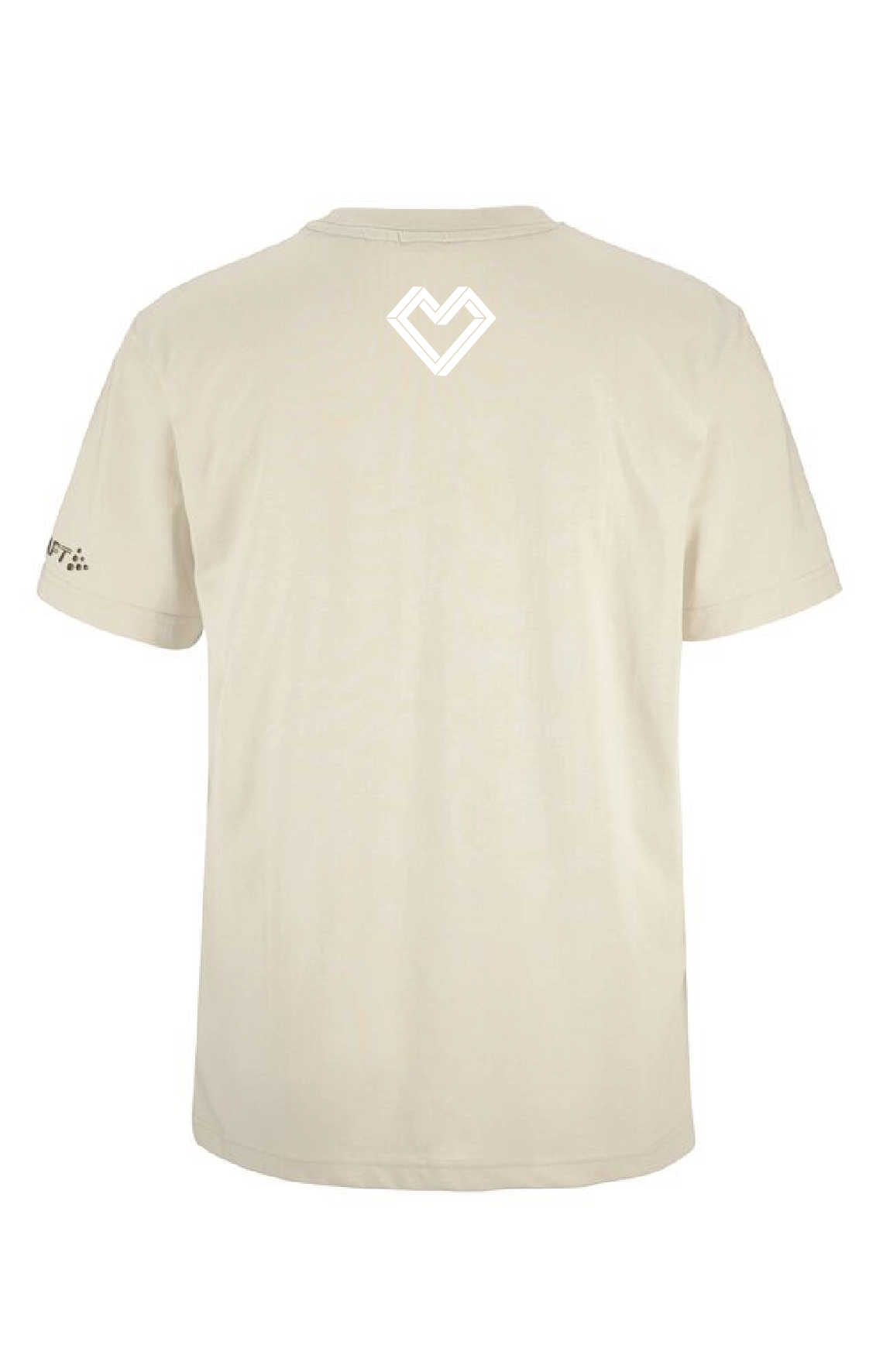 Craft Community 2.0 Tee  Dam- CFY - 10års - 8