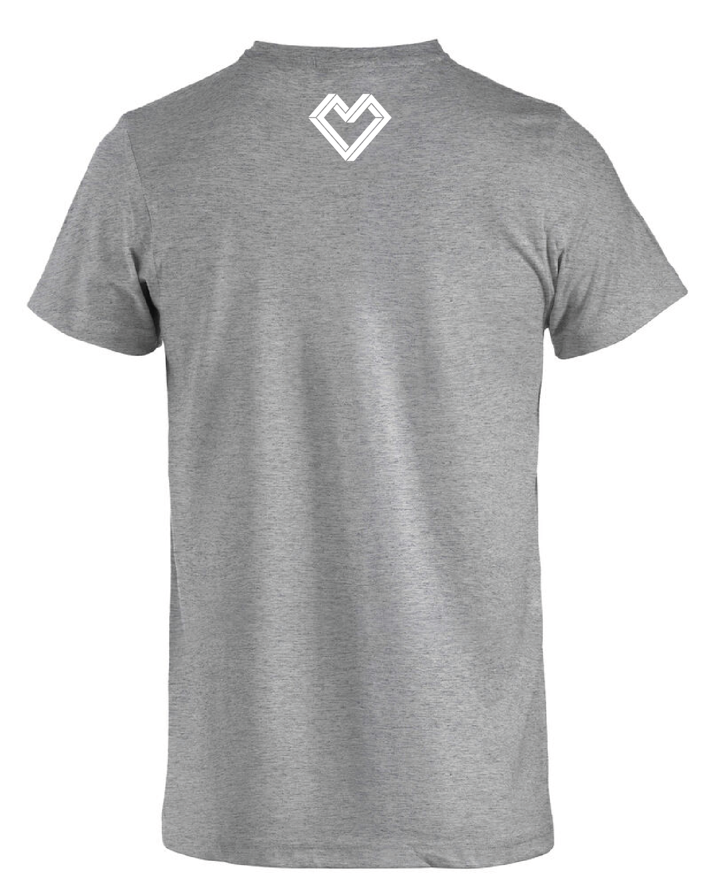 Clique Basic T-shirt Herr/Unisex- CFY - 10 Års - 9