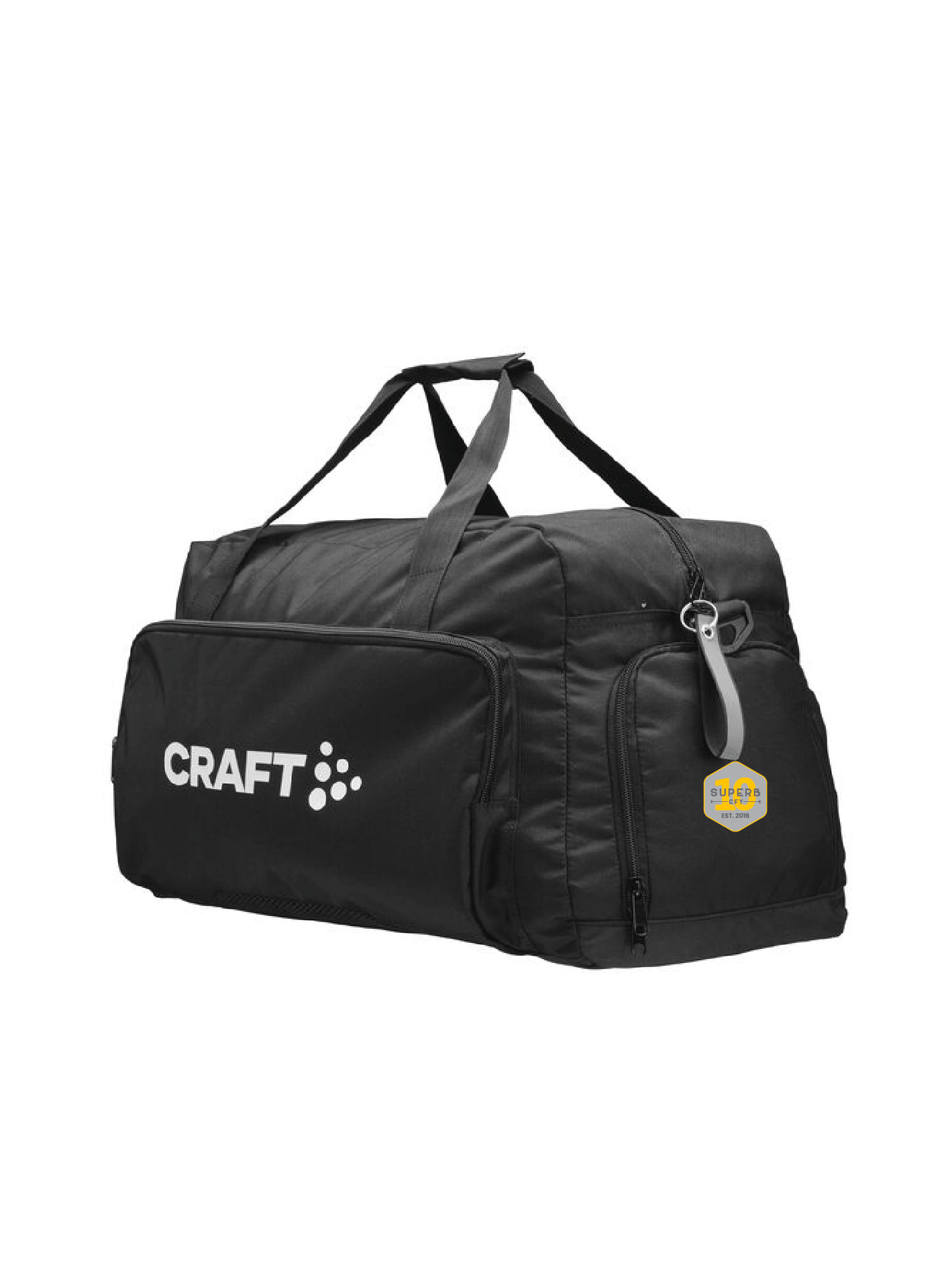 Craft Ability Duffel 38L - CFY - 10 Års - 2