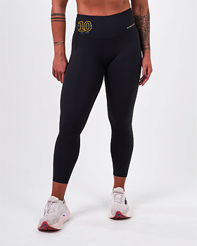 RX Kelly Tights Svart - CFY - 10 Års