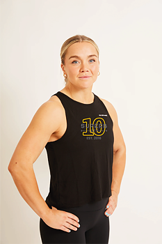 RX Diane Tank Top - CFY - 10 Års