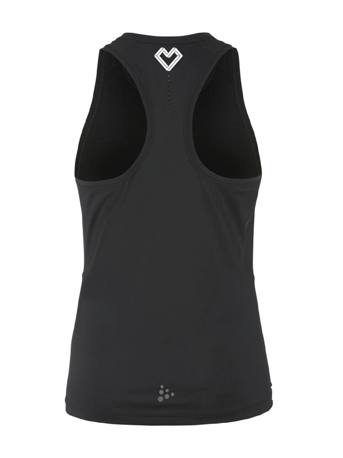 Craft Adv Essence Singlet 2.0 - CFY - 10 Års - 4
