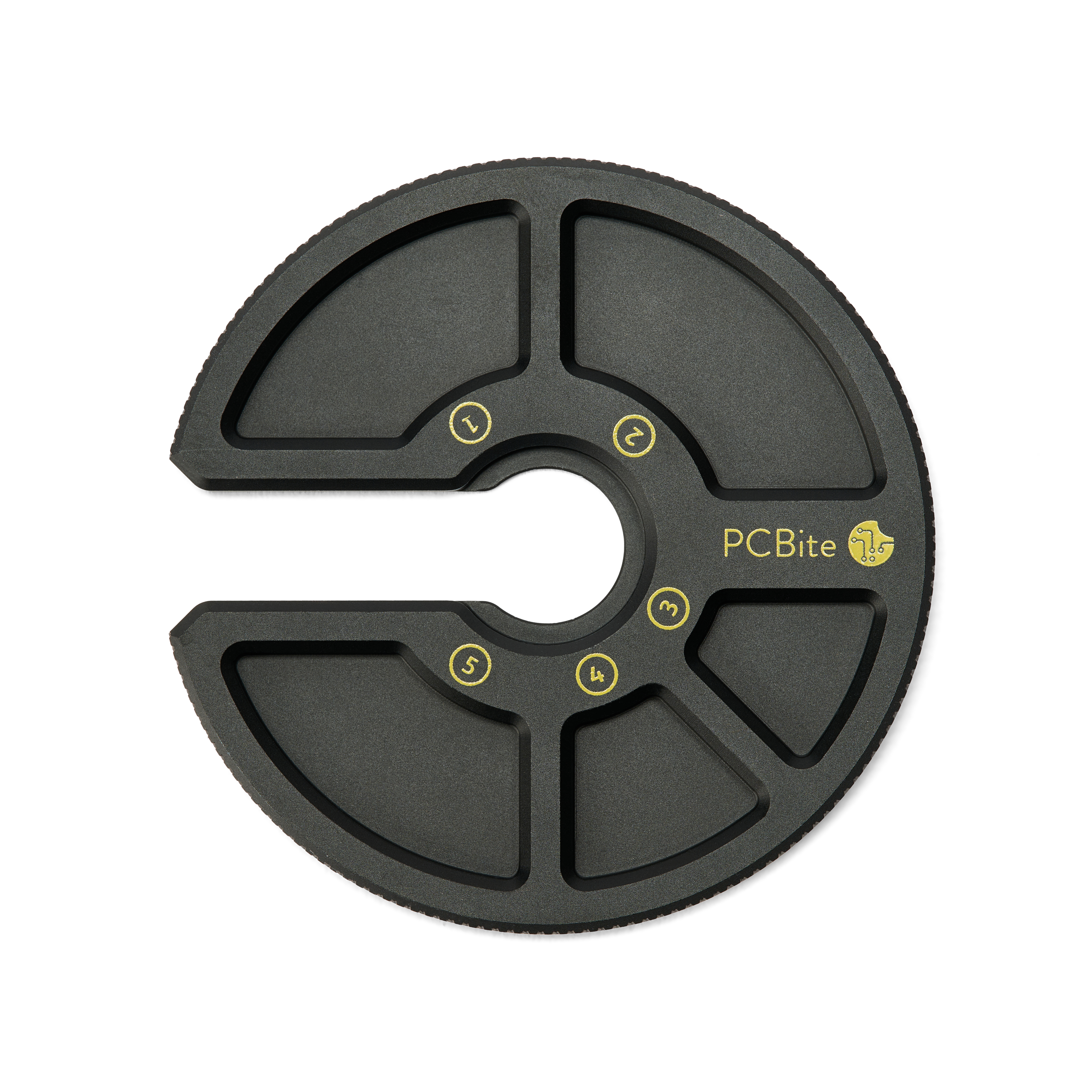 PCBite Component tray - 3