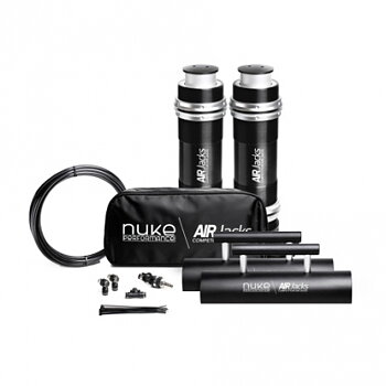Air Jack 90 Competition 8 BAR / 120 PSI