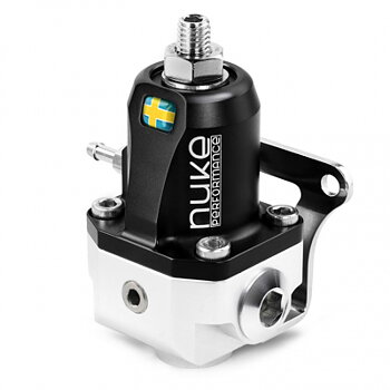Bränsletrycksregulator Nuke FPR100X