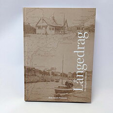 Book of Långedrag 27x19 cm