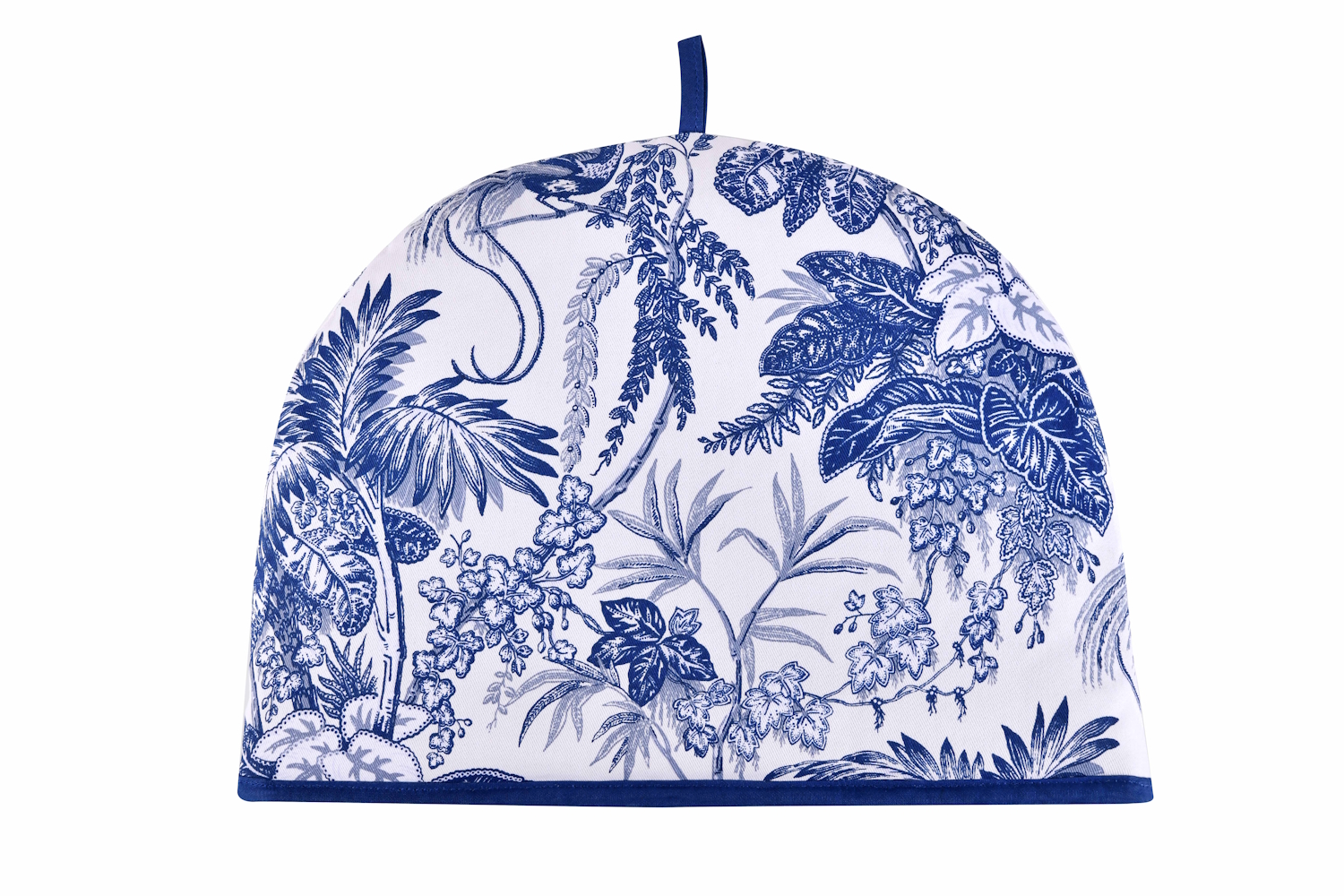 Ulster Weavers Willow Toile - Tehuva Klassisk