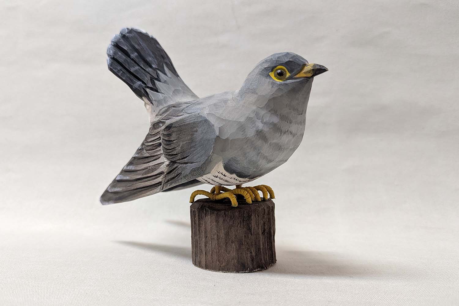 Cuckoo 18x18x7 cm - 2