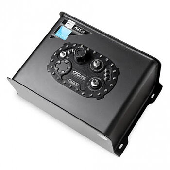 NUKE Fuelcell med Integrerad catchtank, CFC unit 40L