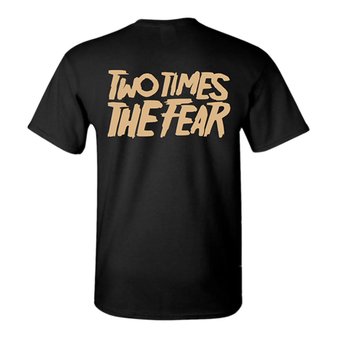F.K.Ü - T-SHIRT, FRIDAY THE 13TH PART II - 3
