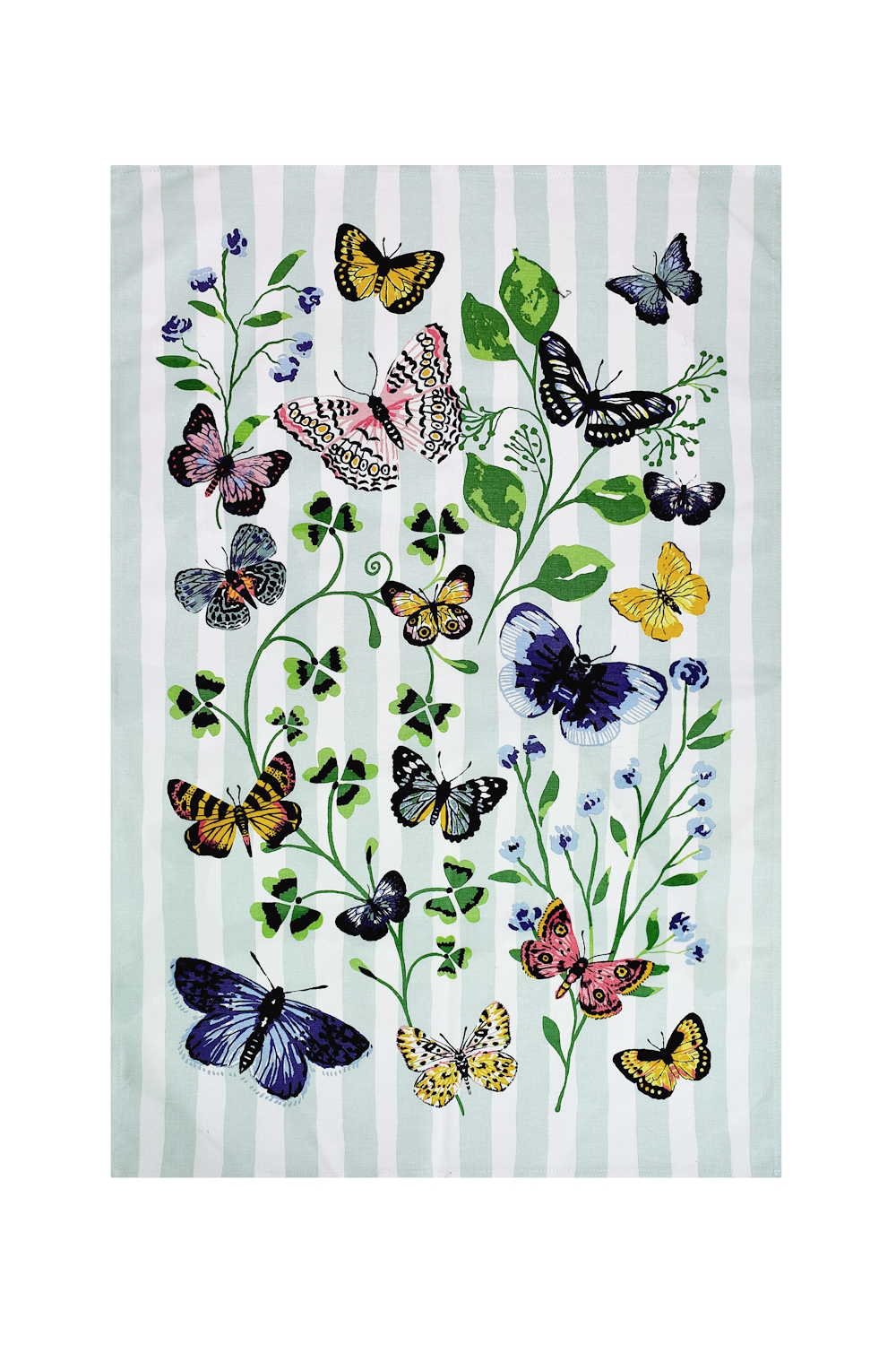 Ulster Weavers Butterfly Grove - Kökshandduk