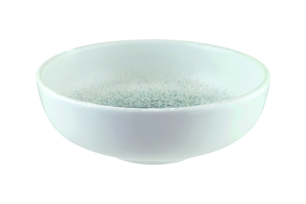 LUNAR Ocean Hygge Bowl D14cm - 2