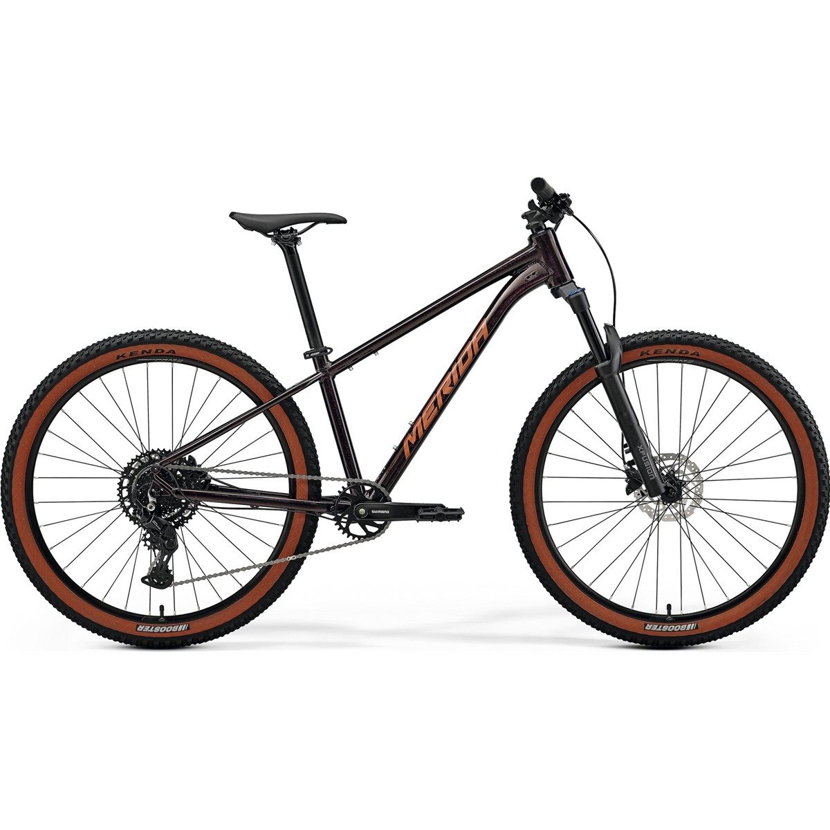 Merida Big.Seven 40