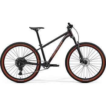 Merida Big.Seven 40