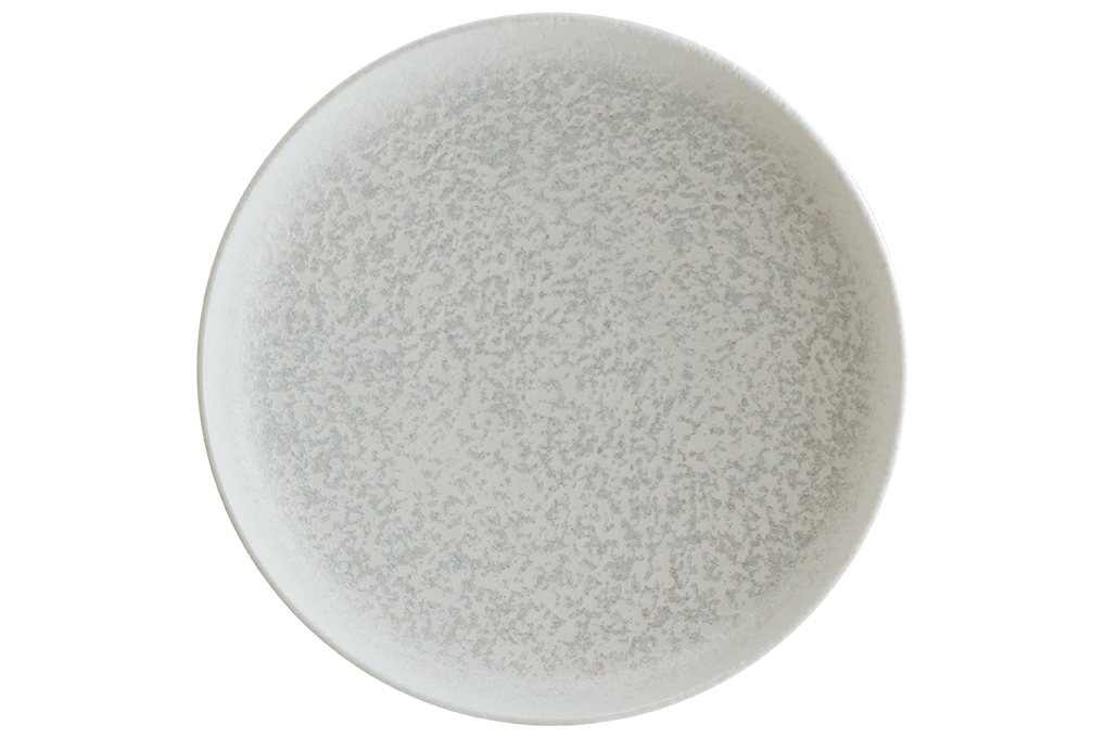 LUNAR Flat plate D25cm