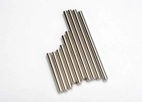 Traxxas Bärarmsaxlar Set Jato