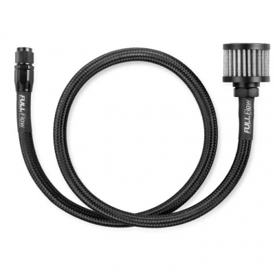 Nuke Fuelcell Vent kit, AN6