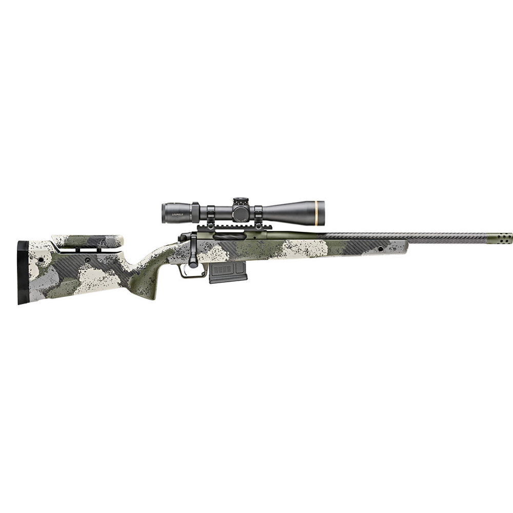 Springfield Model 2020 Waypoint .308 Win 20" Carbon Barrel Adj. Stock - 2