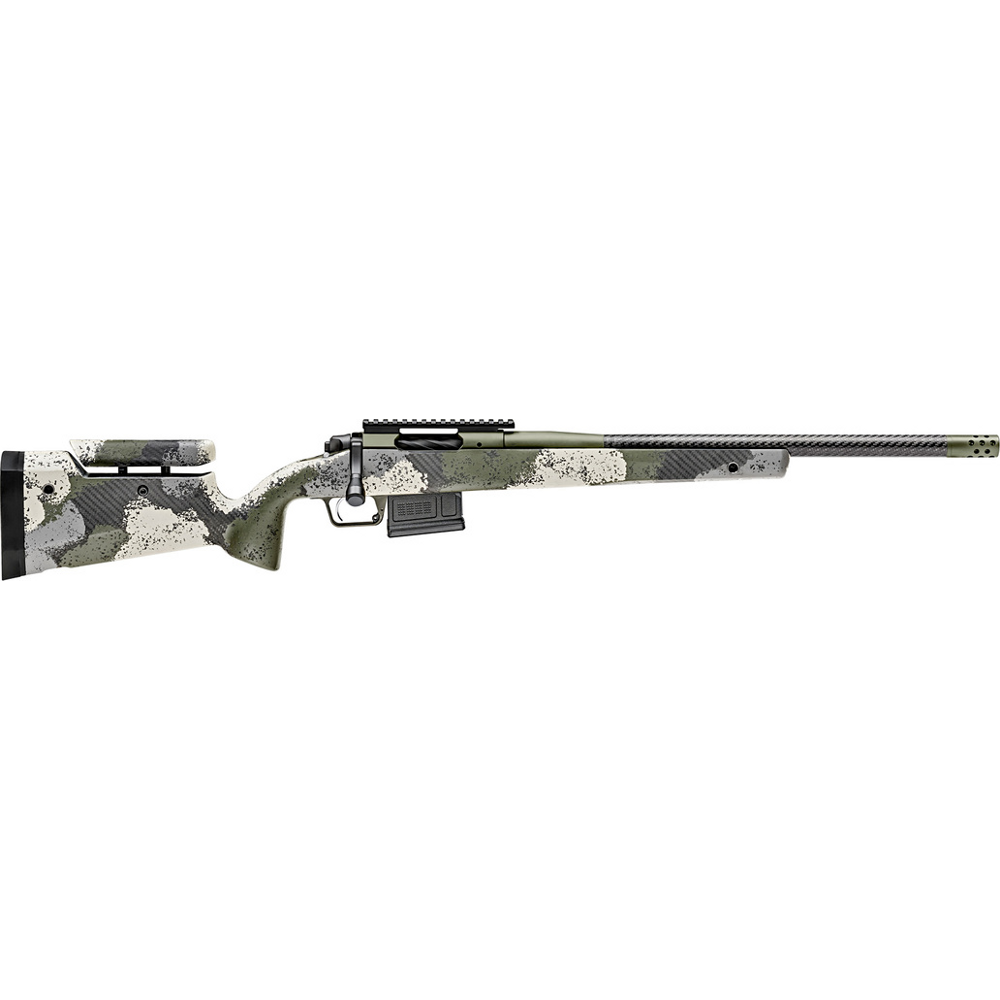 Springfield Model 2020 Waypoint .308 Win 20" Carbon Barrel Adj. Stock