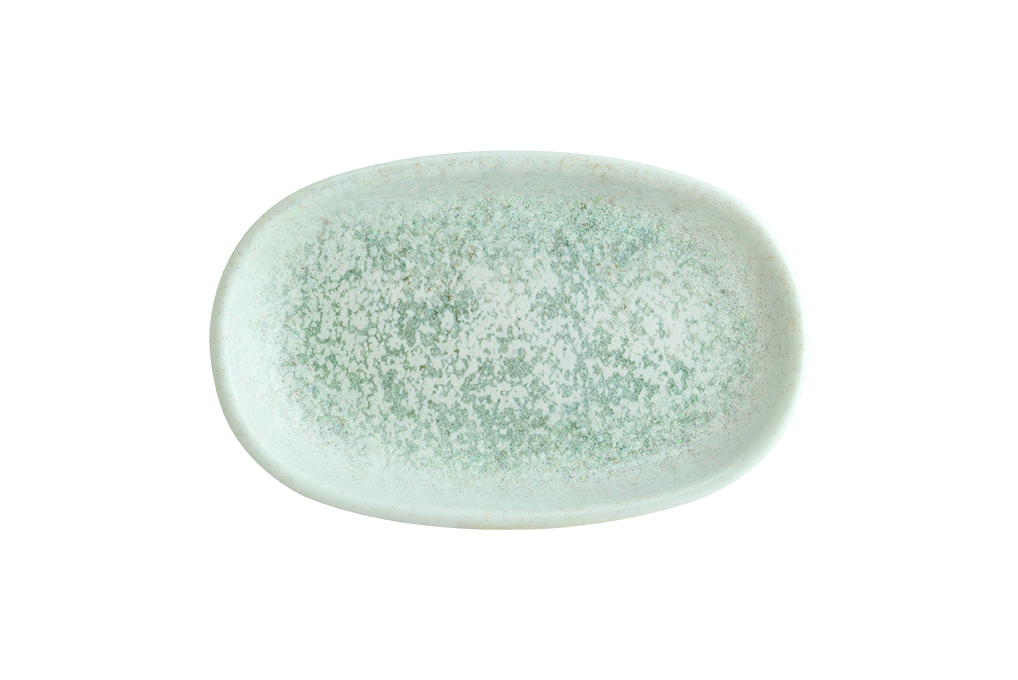 LUNAR OCEAN Oval Skål D10cm