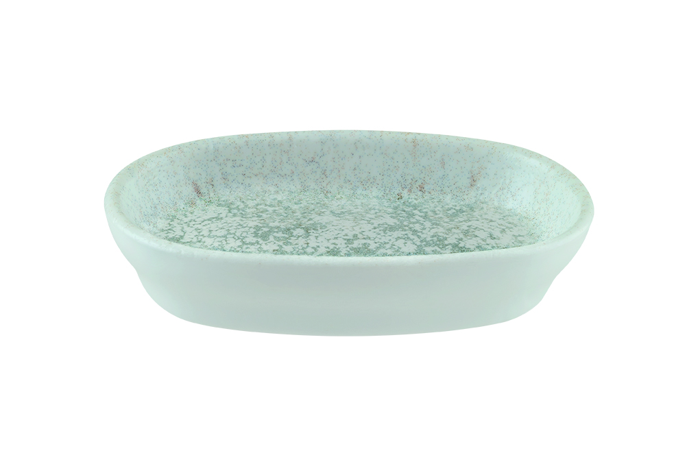 LUNAR OCEAN Oval Skål D10cm - 2