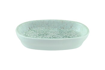 LUNAR OCEAN Oval Skål D10cm