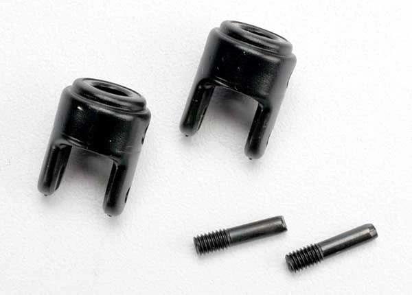 Traxxas Drivknut Drivaxel (2) Jato