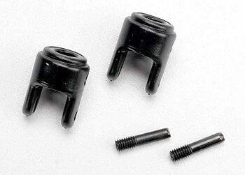 Traxxas Drivknut Drivaxel (2) Jato