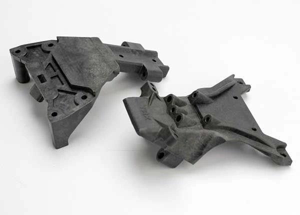 Traxxas Konsoll Fram (Par) Jato