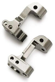 Traxxas Casterblock 30gr Titan-Eloxerad Aluminium (Par) Jato#