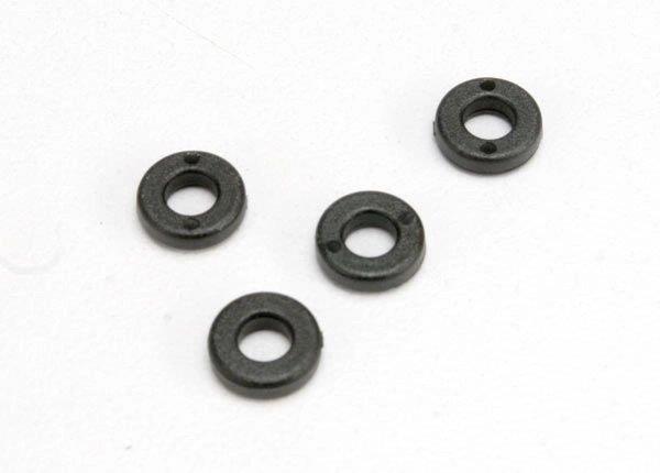 Traxxas Distanser Hjulhubb Bak (4)