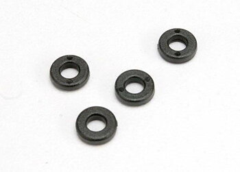 Traxxas Distanser Hjulhubb Bak (4)