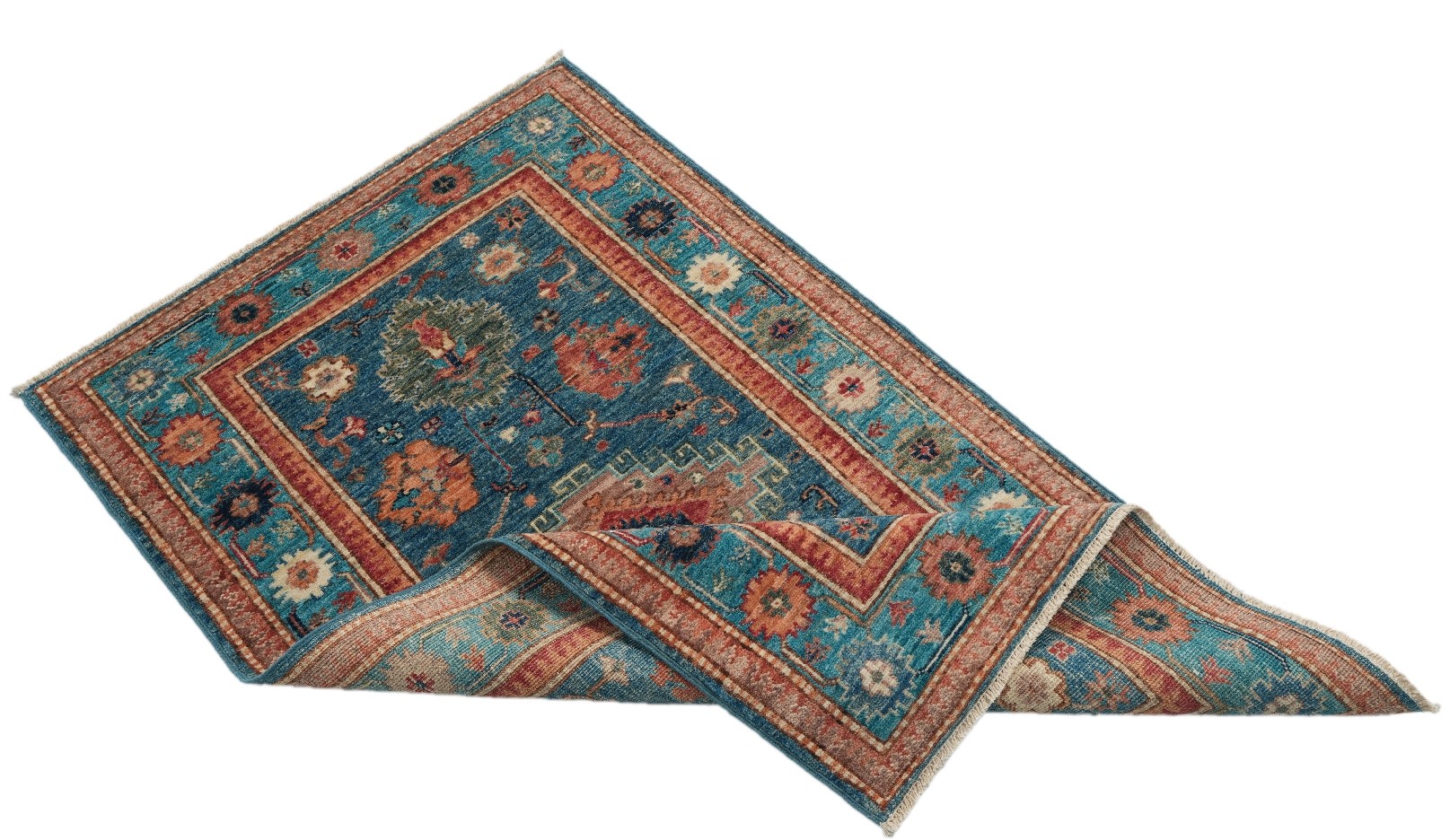 Kazak Royal 79x129cm - 6