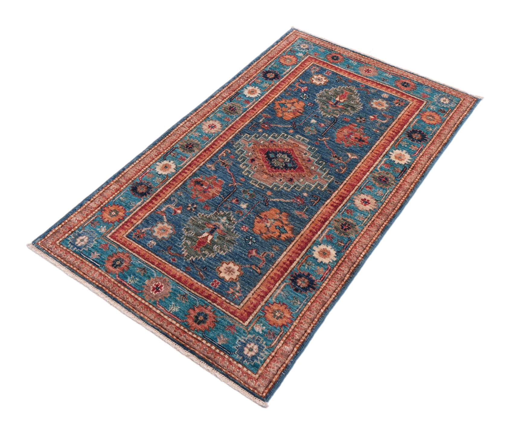 Kazak Royal 79x129cm - 2