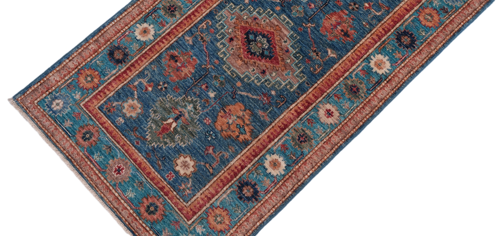 Kazak Royal 79x129cm - 5