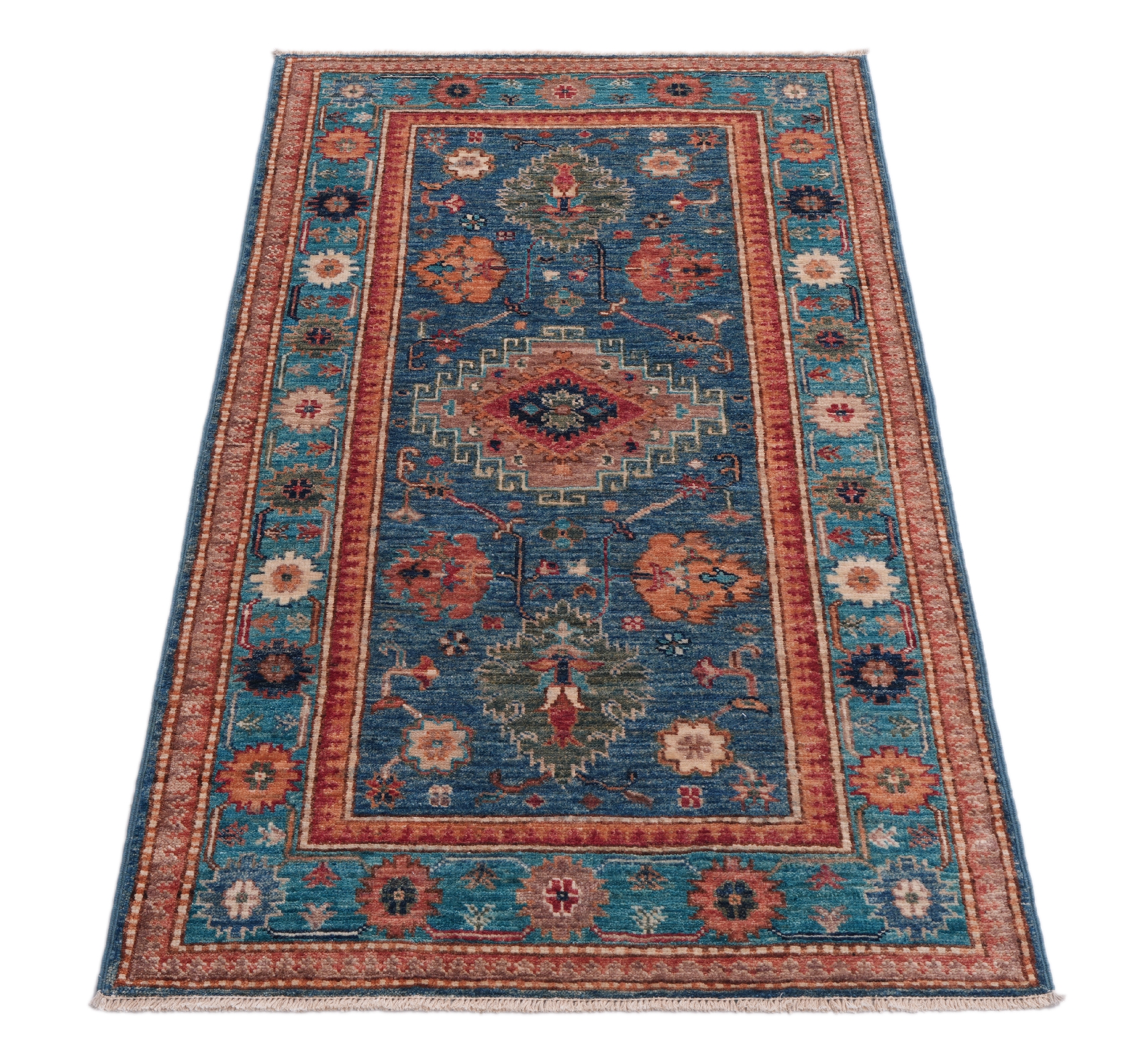 Kazak Royal 79x129cm - 4