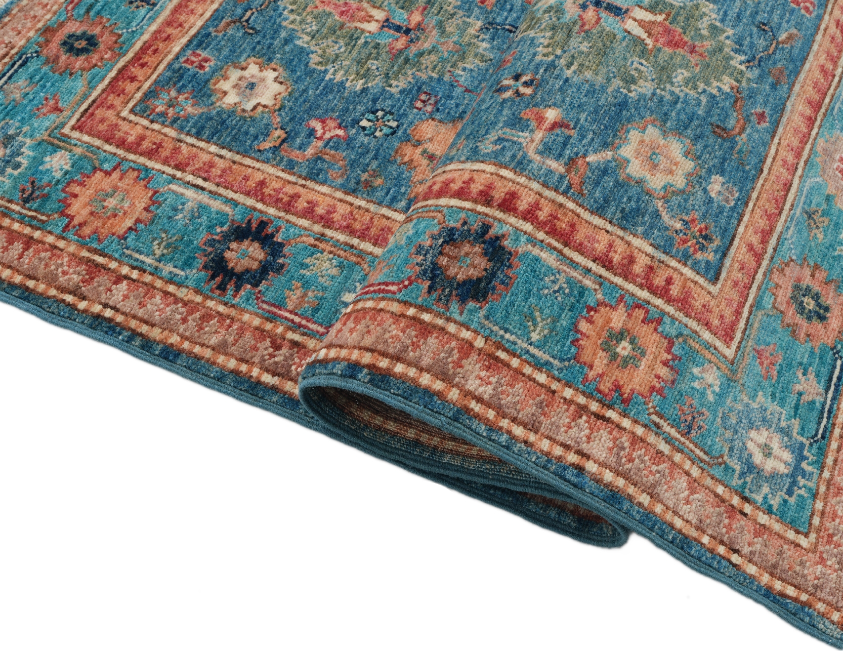Kazak Royal 79x129cm - 7