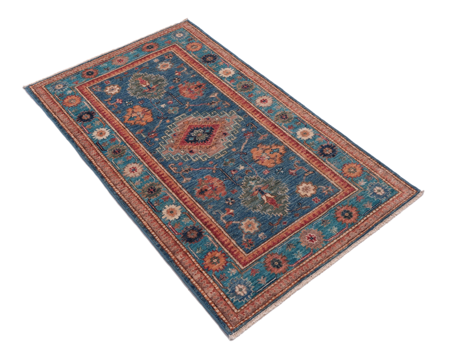 Kazak Royal 79x129cm - 3