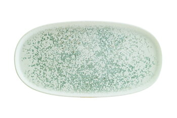LUNAR OCEAN fat Oval D30cm
