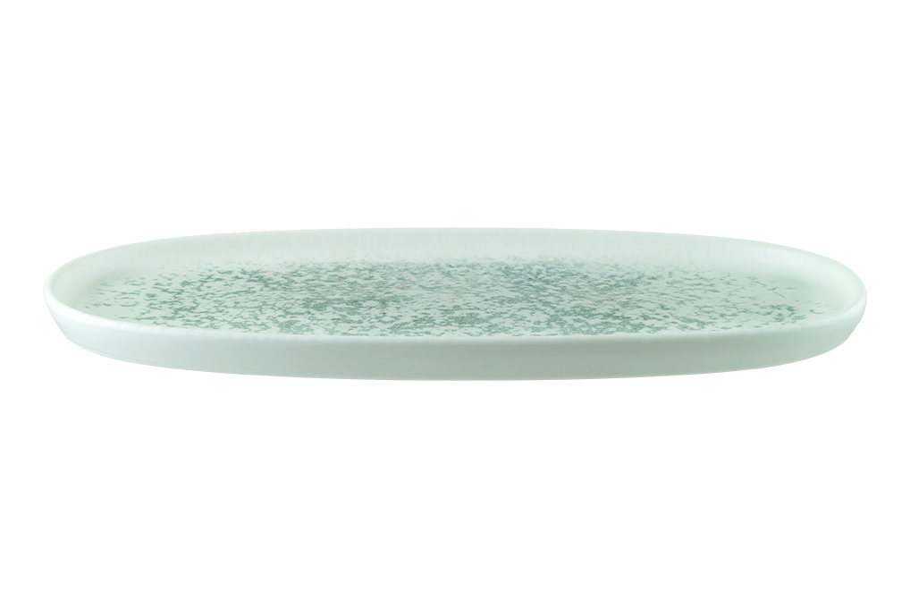 LUNAR OCEAN fat Oval D30cm - 2