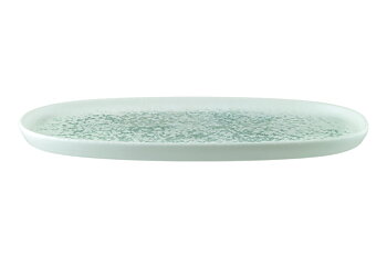 LUNAR OCEAN fat Oval D30cm