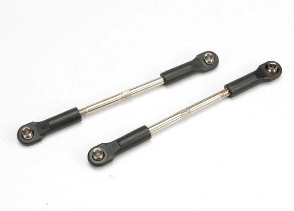 Traxxas Styrstag 61mm Stål Komplett (2) Jato